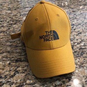 North Face Hat
